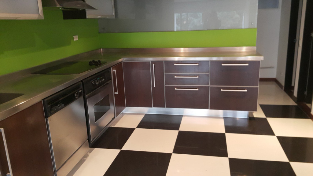 Apartamento en venta en Chicó Alto, Bogotá · foto 18 de 24