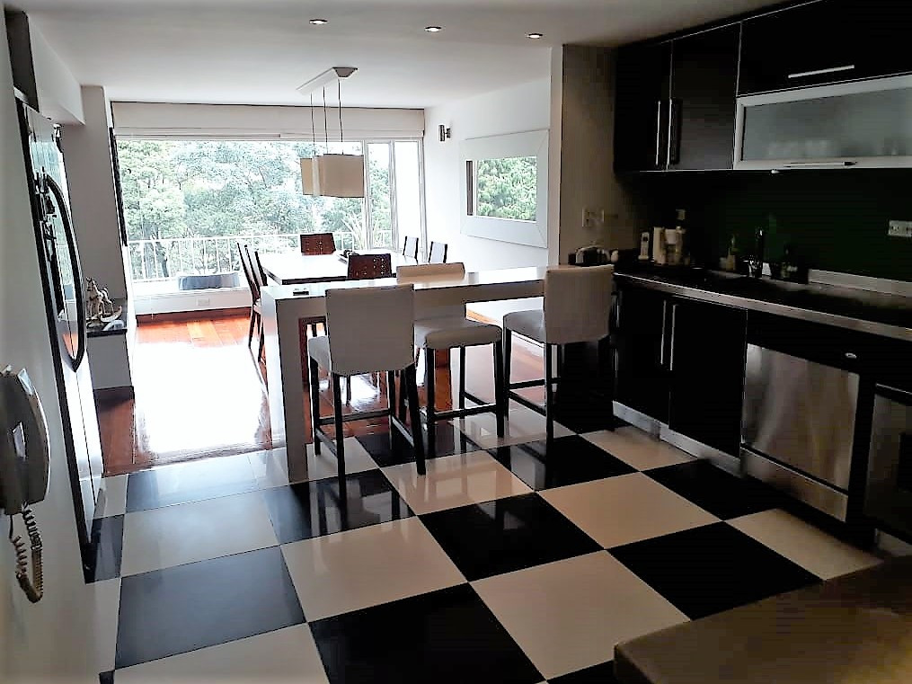 Apartamento en venta en Chicó Alto, Bogotá · foto 19 de 24