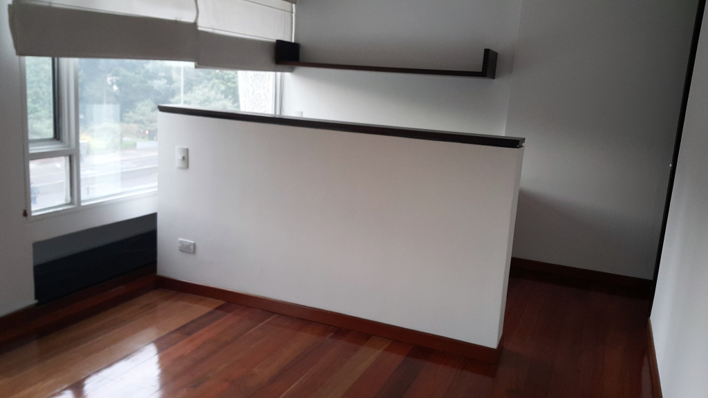 Apartamento en venta en Chicó Alto, Bogotá · foto 20 de 24