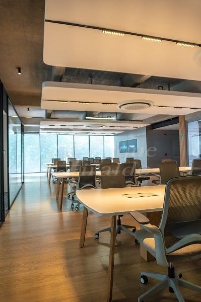 Oficina en arriendo en Laureles, Medellín, 270 m² · foto 11 de 21