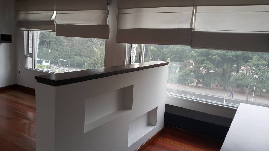 Apartamento en venta en Chicó Alto, Bogotá · foto 21 de 24