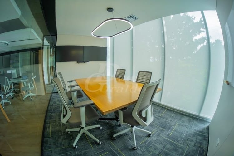 Oficina en arriendo en Laureles, Medellín, 270 m² · foto 13 de 21