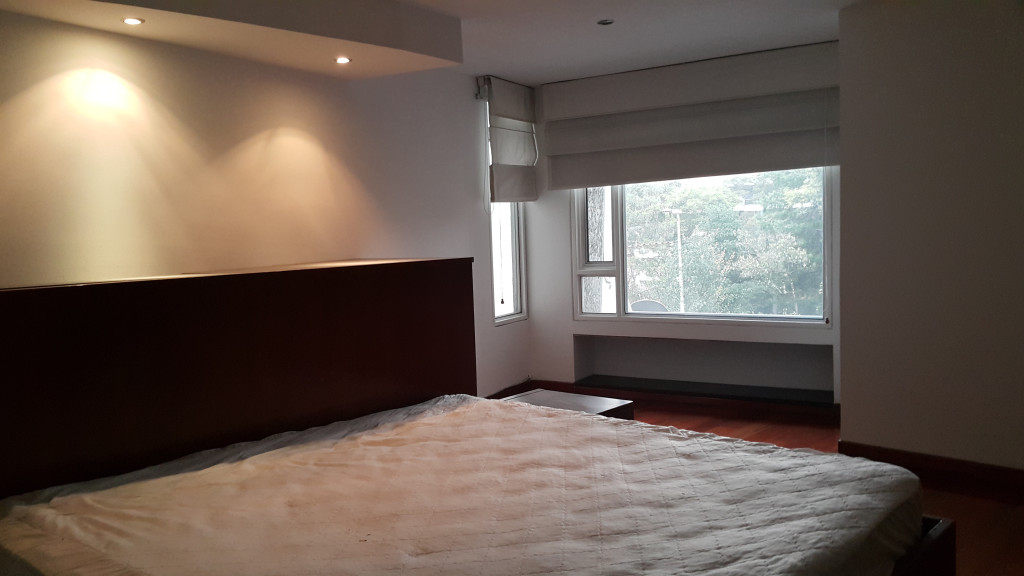 Apartamento en venta en Chicó Alto, Bogotá · foto 24 de 24