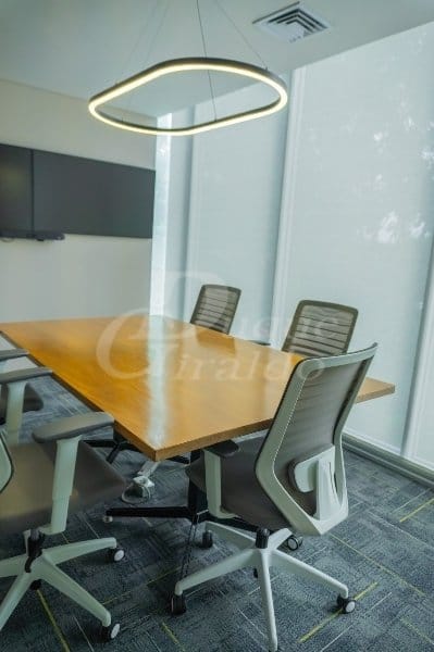 Oficina en arriendo en Laureles, Medellín, 270 m² · foto 15 de 21