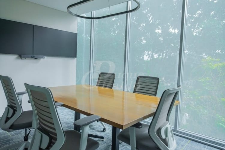 Oficina en arriendo en Laureles, Medellín, 270 m² · foto 16 de 21