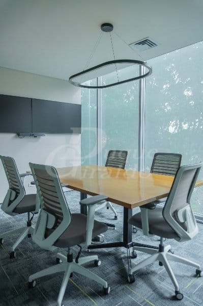 Oficina en arriendo en Laureles, Medellín, 270 m² · foto 17 de 21