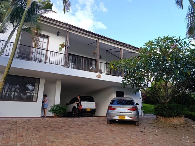 Casa de 4 alcobas en venta en Armenia, 400 m² · foto 7 de 24