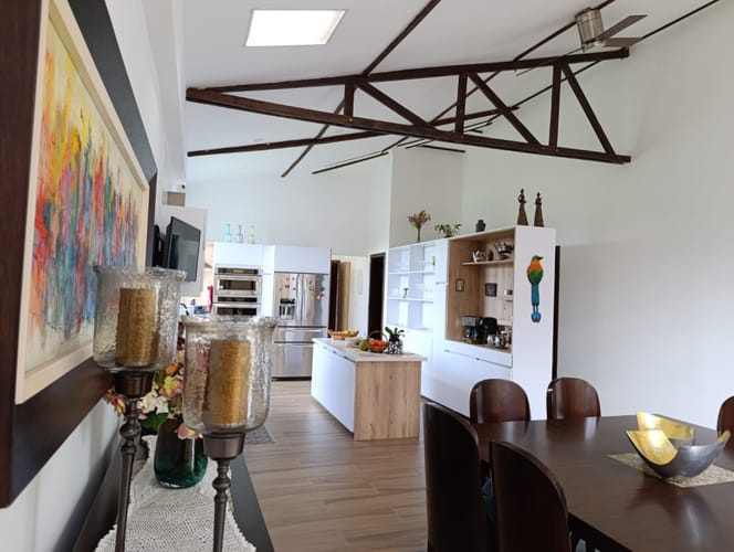 Casa de 4 alcobas en venta en Armenia, 400 m² · foto 14 de 24