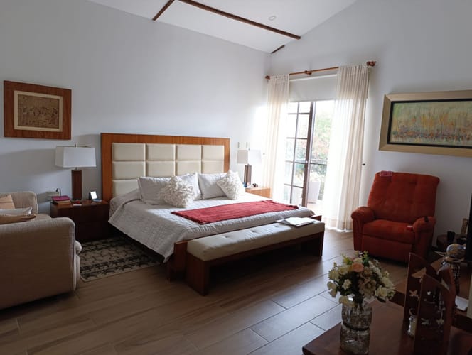 Casa de 4 alcobas en venta en Armenia, 400 m² · foto 17 de 24