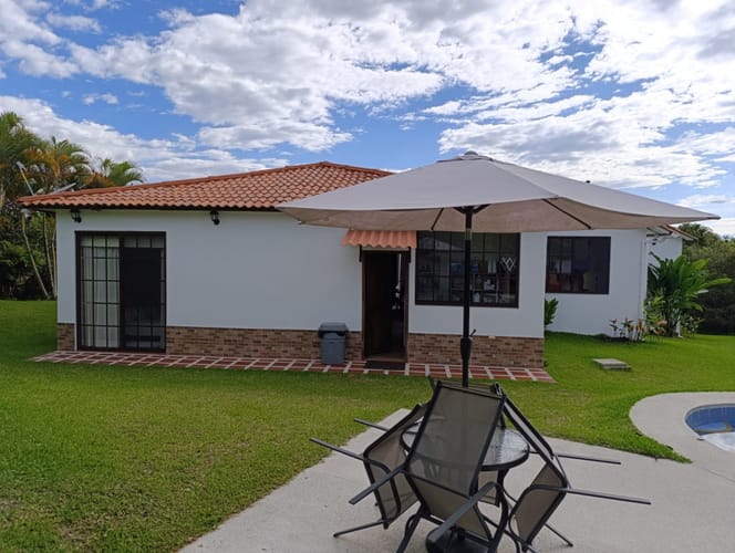 Casa de 4 alcobas en venta en Armenia, 400 m² · foto 20 de 24