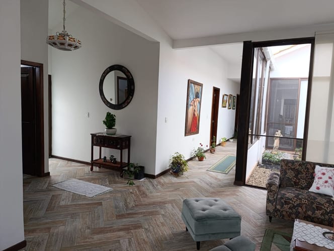 Casa de 4 alcobas en venta en Armenia, 400 m² · foto 23 de 24