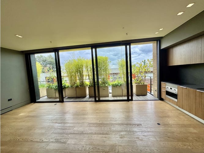 Apartamento en venta en Los Rosales, Bogotá · foto 2 de 21