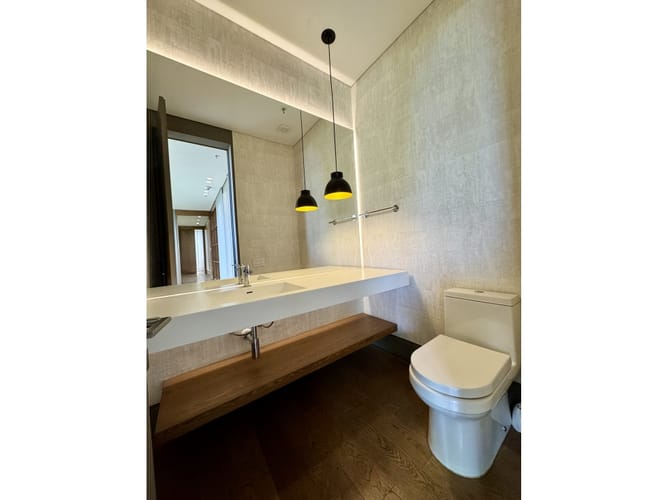 Apartamento en venta en Los Rosales, Bogotá · foto 5 de 21