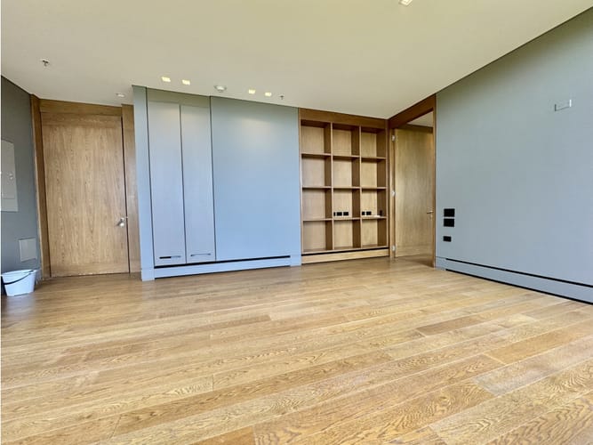 Apartamento en venta en Los Rosales, Bogotá · foto 6 de 21