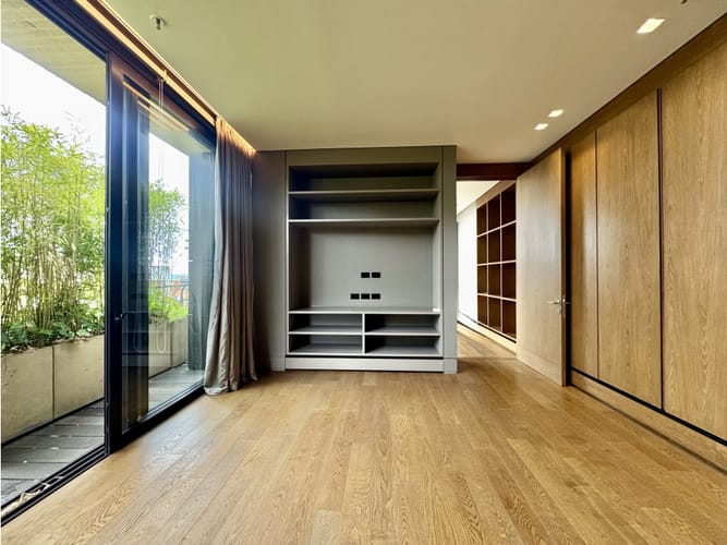 Apartamento en venta en Los Rosales, Bogotá · foto 10 de 21