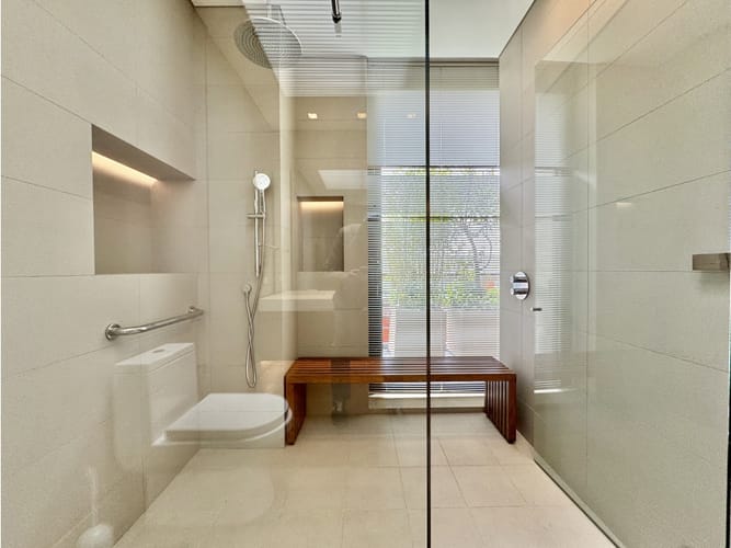 Apartamento en venta en Los Rosales, Bogotá · foto 13 de 21