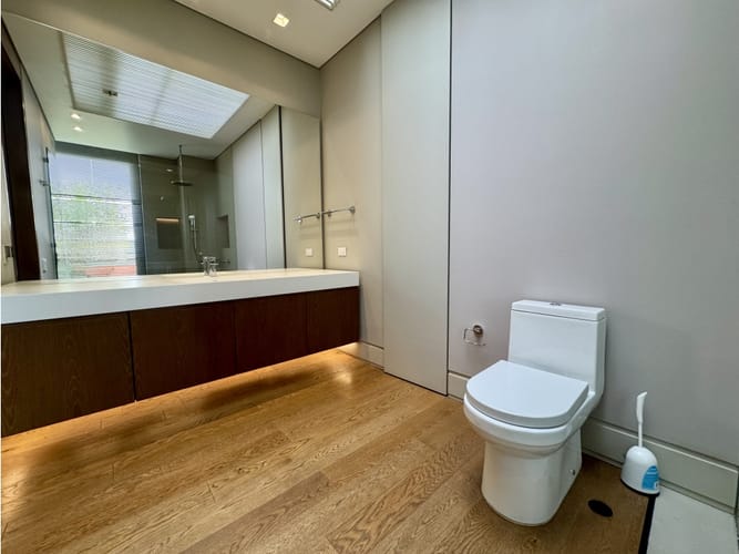 Apartamento en venta en Los Rosales, Bogotá · foto 15 de 21