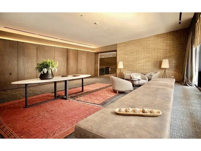 Apartamento en venta en Los Rosales, Bogotá · foto 16 de 21