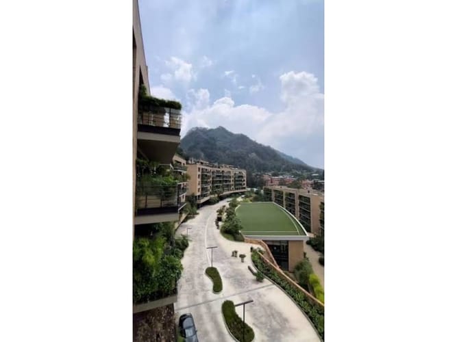 Apartamento en venta en Los Rosales, Bogotá · foto 20 de 21