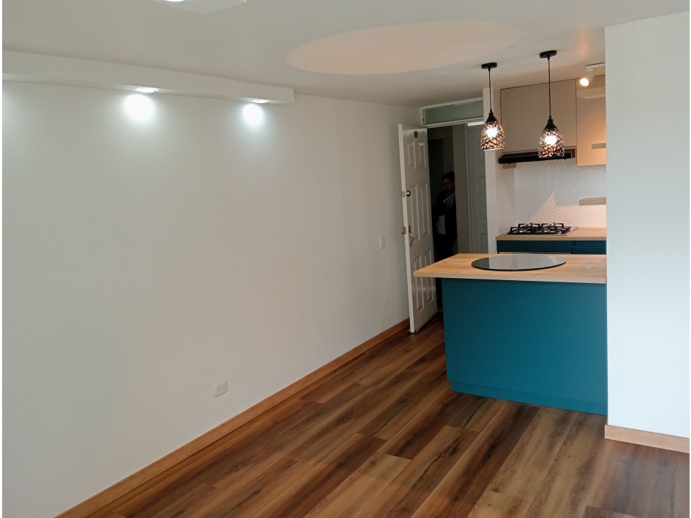Apartamento en venta en Fontibon, Bogotá · foto 2 de 13