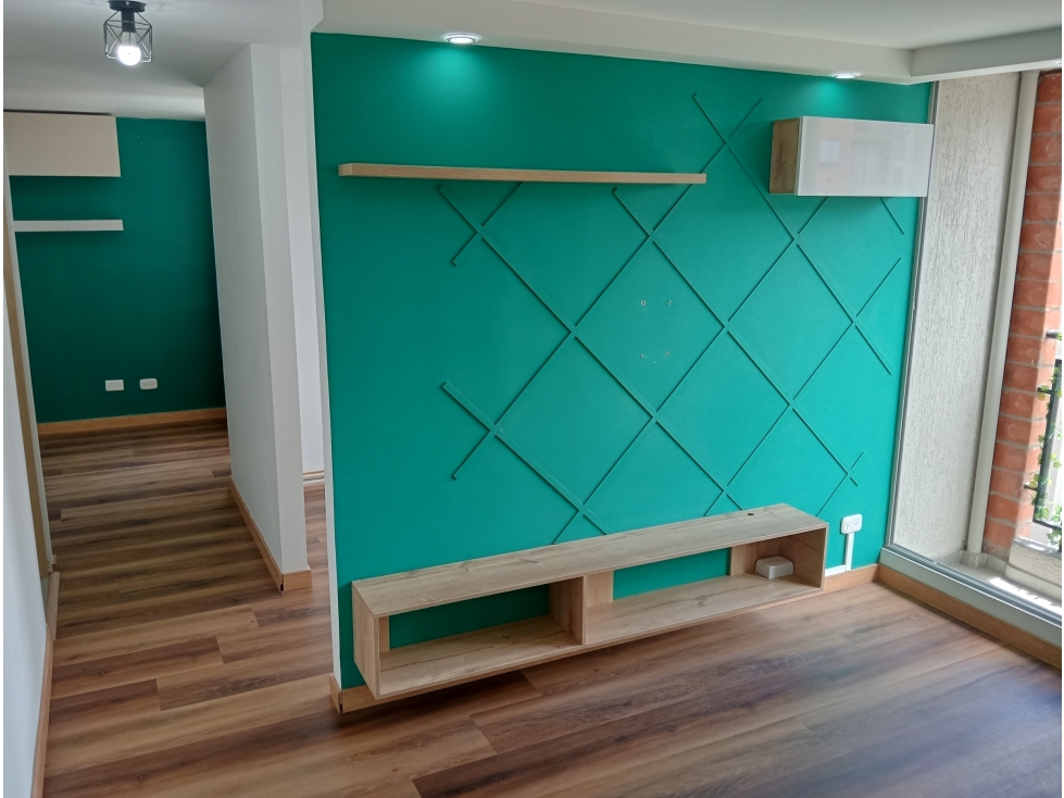 Apartamento en venta en Fontibon, Bogotá · foto 3 de 13