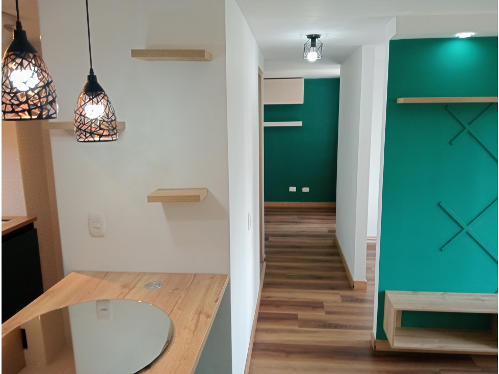 Apartamento en venta en Fontibon, Bogotá · foto 4 de 13