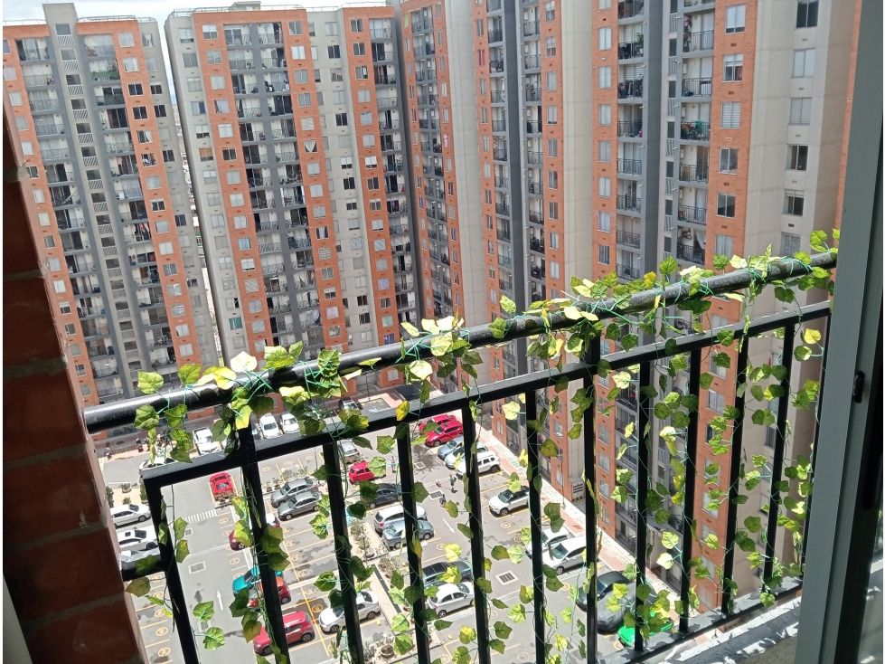 Apartamento en venta en Fontibon, Bogotá · foto 5 de 13