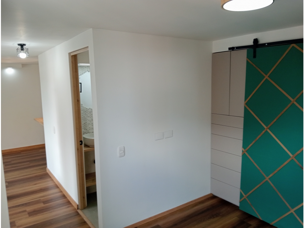Apartamento en venta en Fontibon, Bogotá · foto 12 de 13
