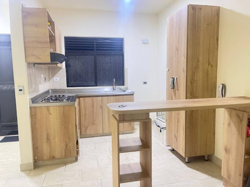 Apartamento en arriendo en Laureles, Medellín · foto 6 de 11