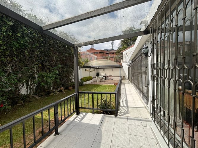 Casa de 3 alcobas en venta en Santa Barbara Alta, Bogotá, 394 m² · foto 4 de 24