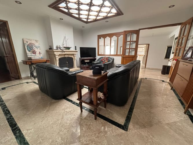 Casa de 3 alcobas en venta en Santa Barbara Alta, Bogotá, 394 m² · foto 9 de 24