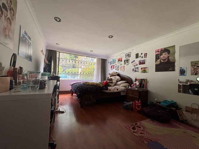 Casa de 3 alcobas en venta en Santa Barbara Alta, Bogotá, 394 m² · foto 15 de 24