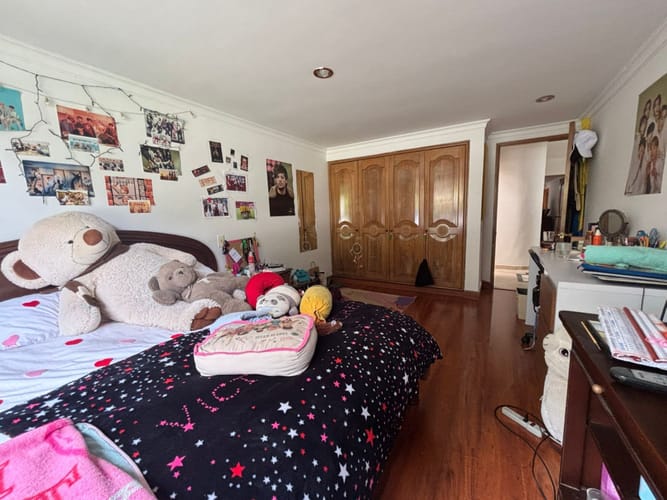 Casa de 3 alcobas en venta en Santa Barbara Alta, Bogotá, 394 m² · foto 18 de 24