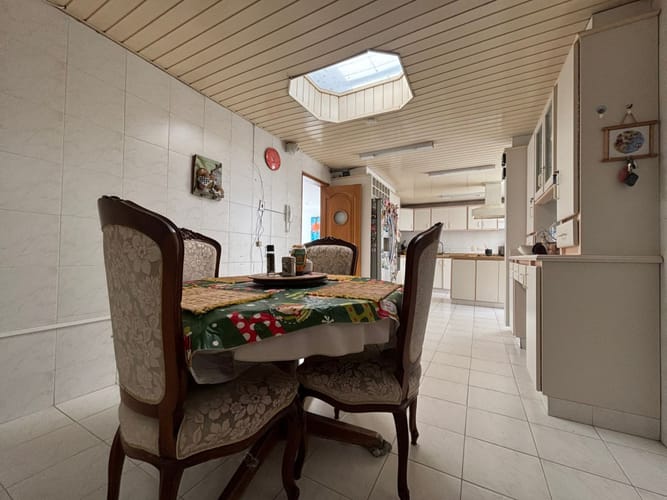 Casa de 3 alcobas en venta en Santa Barbara Alta, Bogotá, 394 m² · foto 19 de 24
