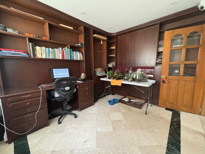 Casa de 3 alcobas en venta en Santa Barbara Alta, Bogotá, 394 m² · foto 22 de 24