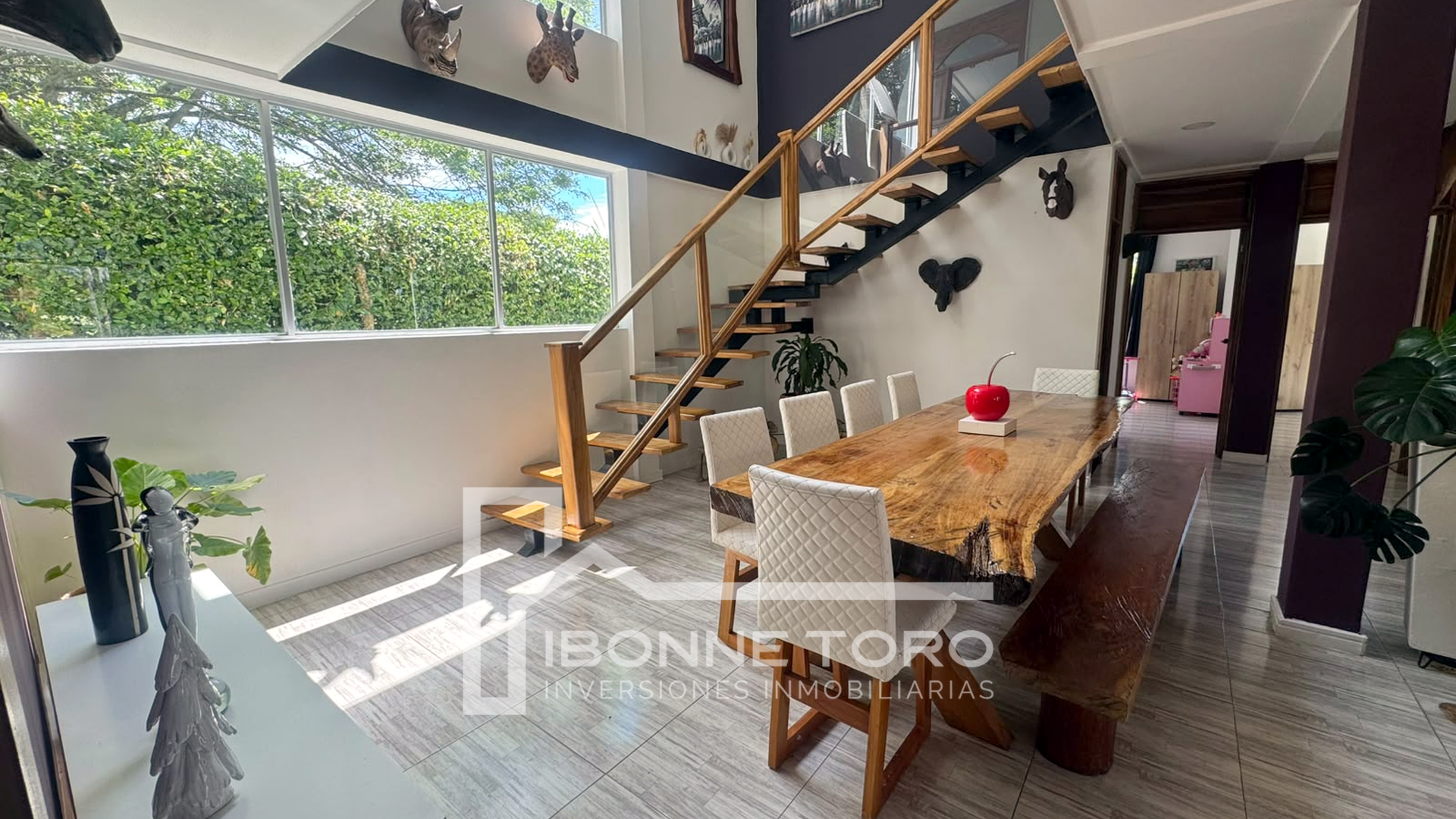 Casa en venta en Kilometro 41, Manizales · foto 2 de 13