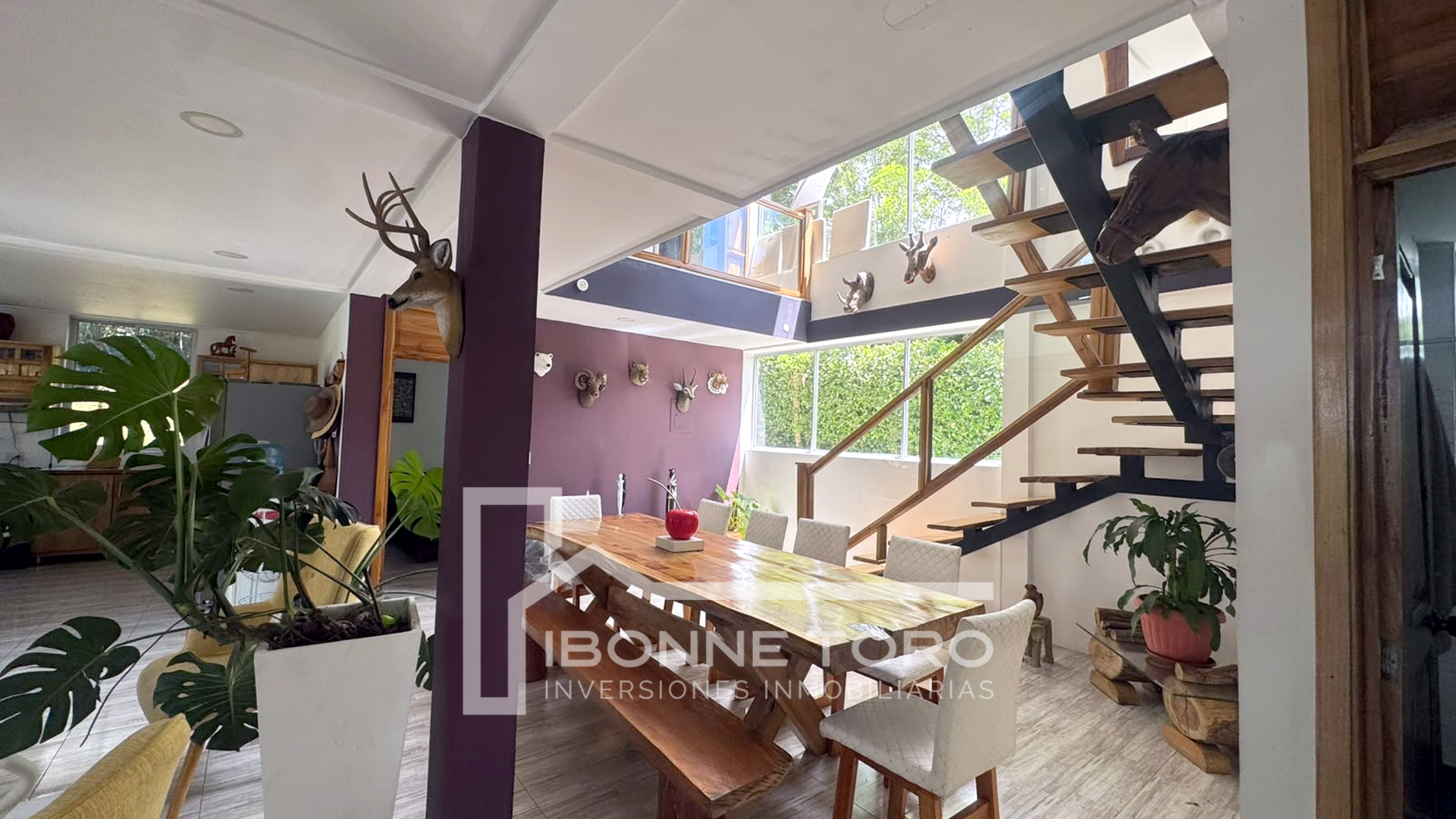 Casa en venta en Kilometro 41, Manizales · foto 3 de 13