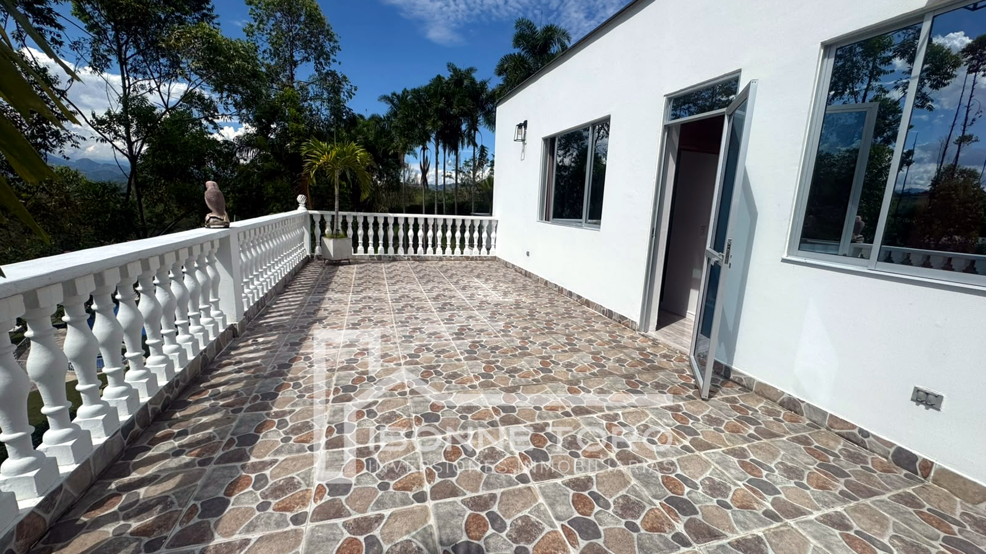 Casa en venta en Kilometro 41, Manizales · foto 9 de 13