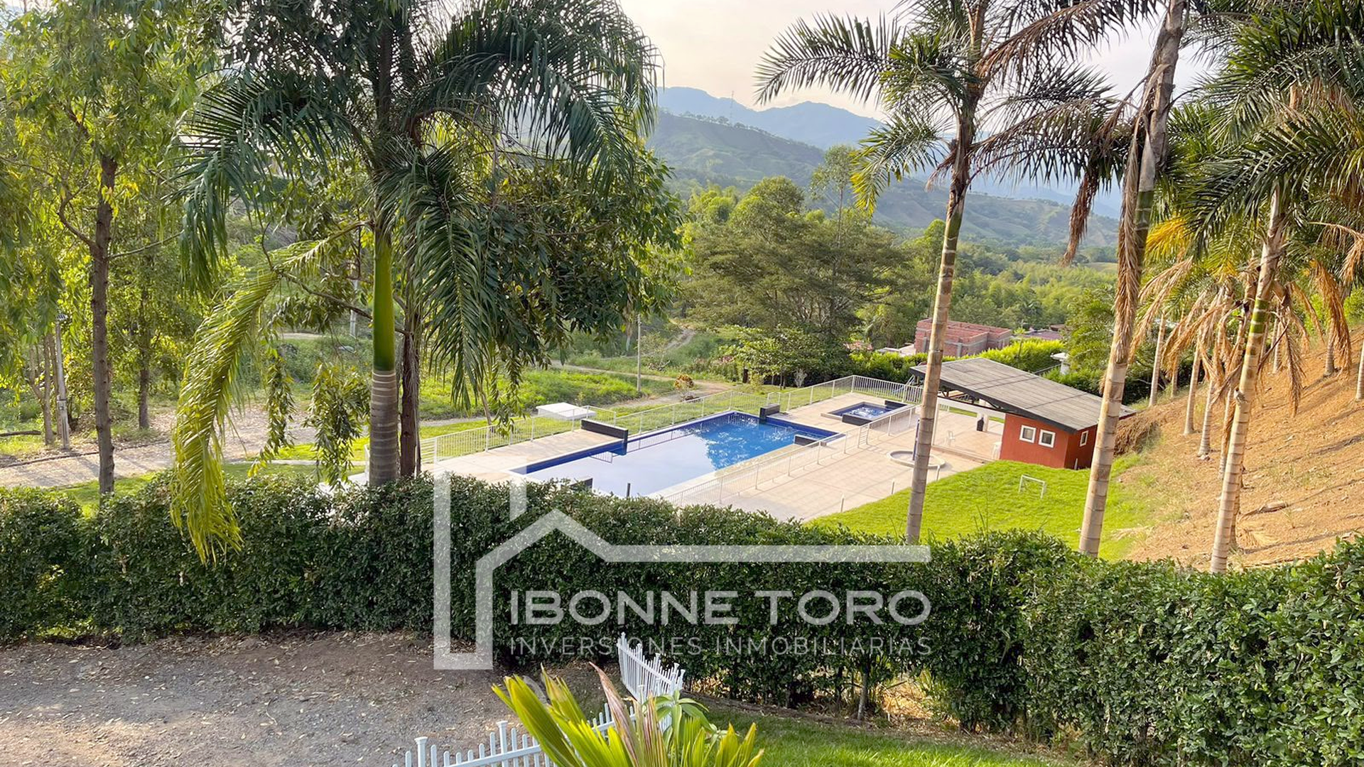 Casa en venta en Kilometro 41, Manizales · foto 10 de 13