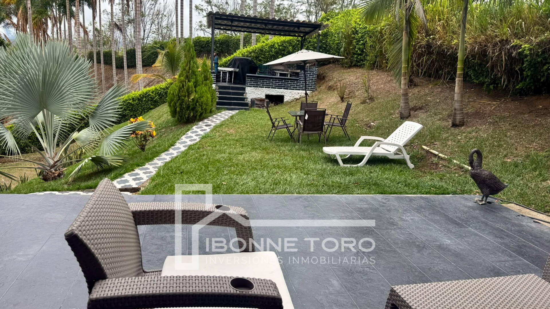 Casa en venta en Kilometro 41, Manizales · foto 12 de 13