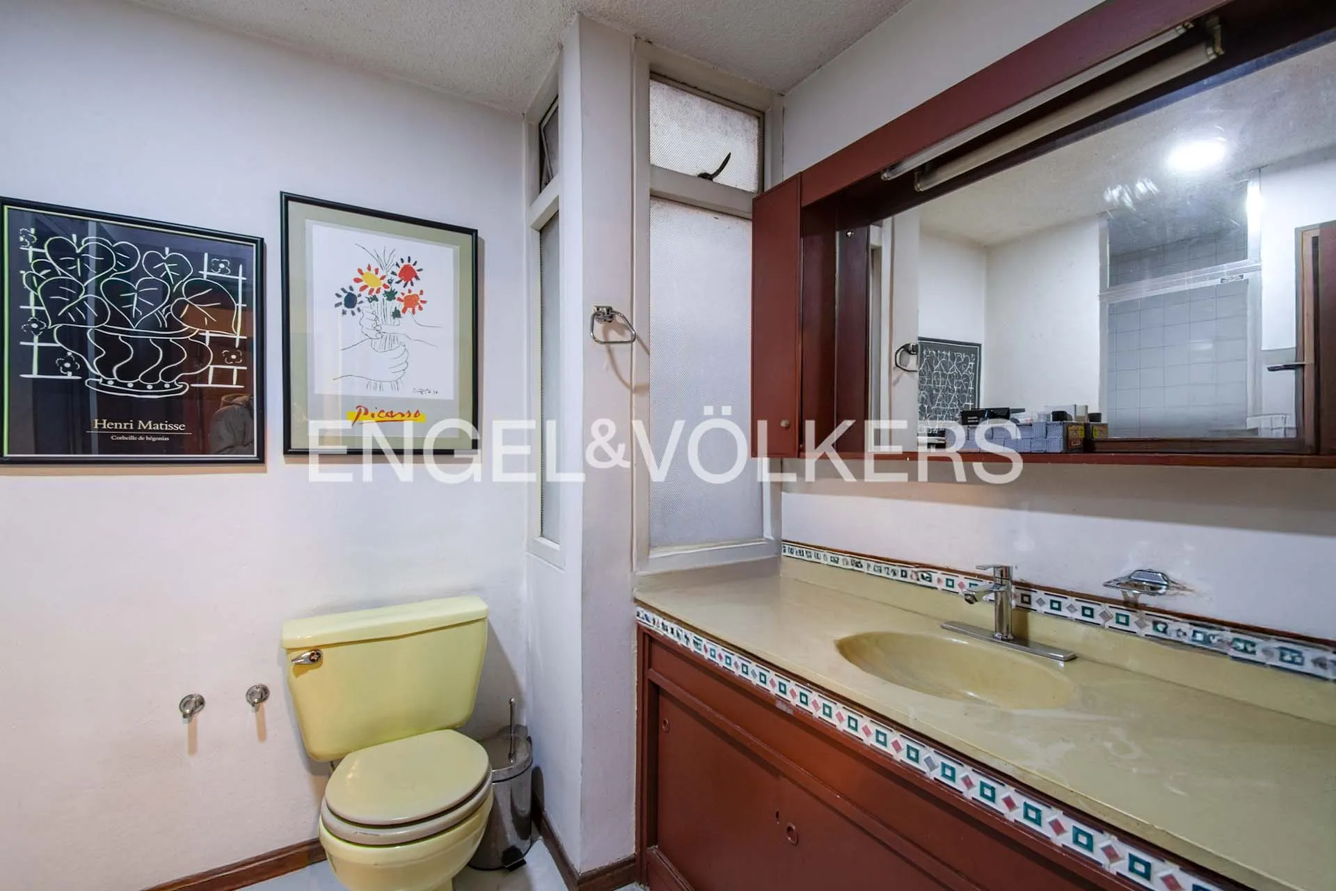 Apartamento en venta en La Cabrera, Bogotá · foto 16 de 17