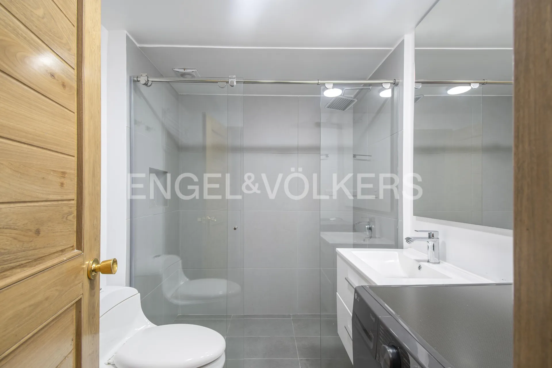 Apartamento en venta en Los Rosales, Bogotá · foto 11 de 11