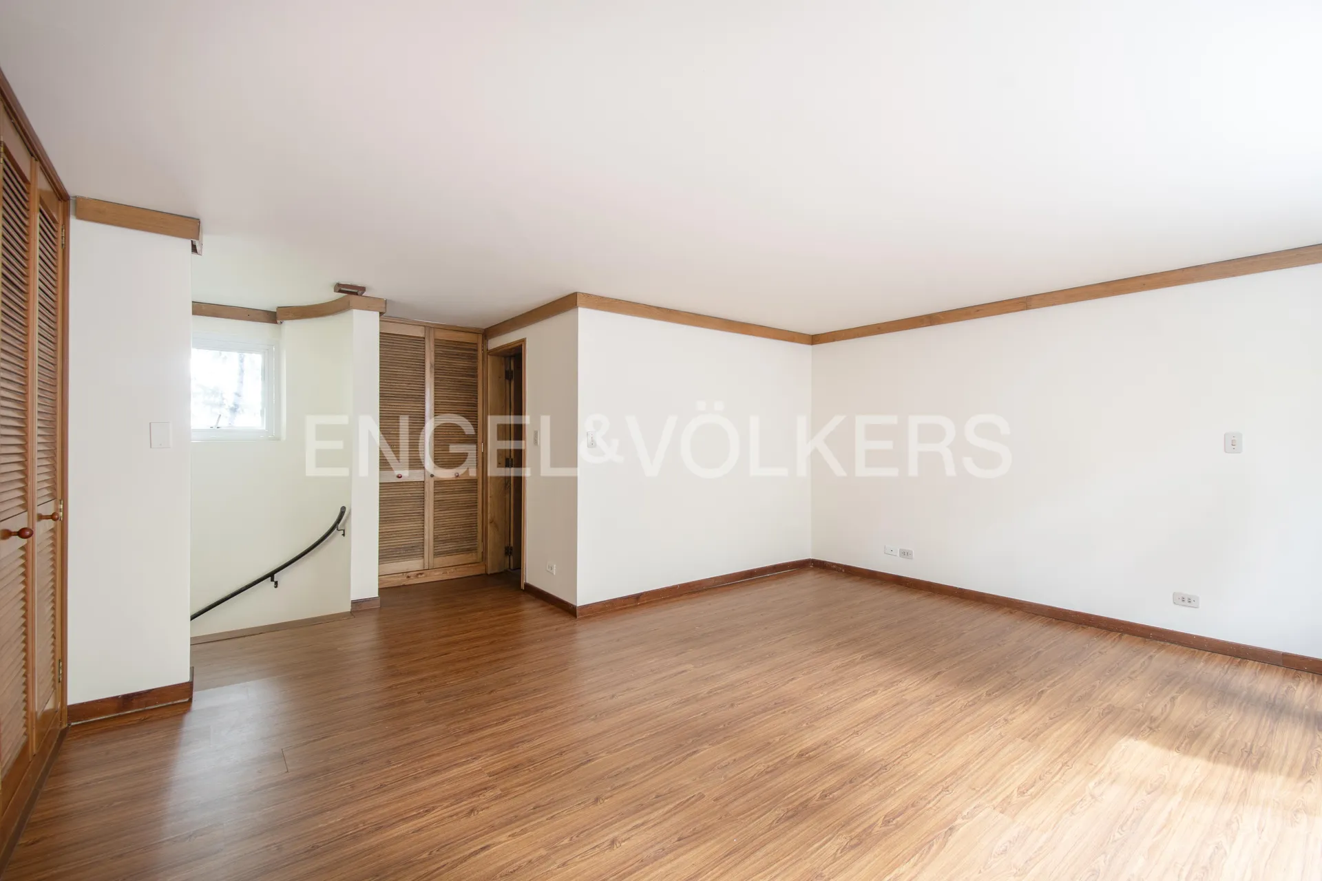 Apartamento en venta en Los Rosales, Bogotá · foto 10 de 11