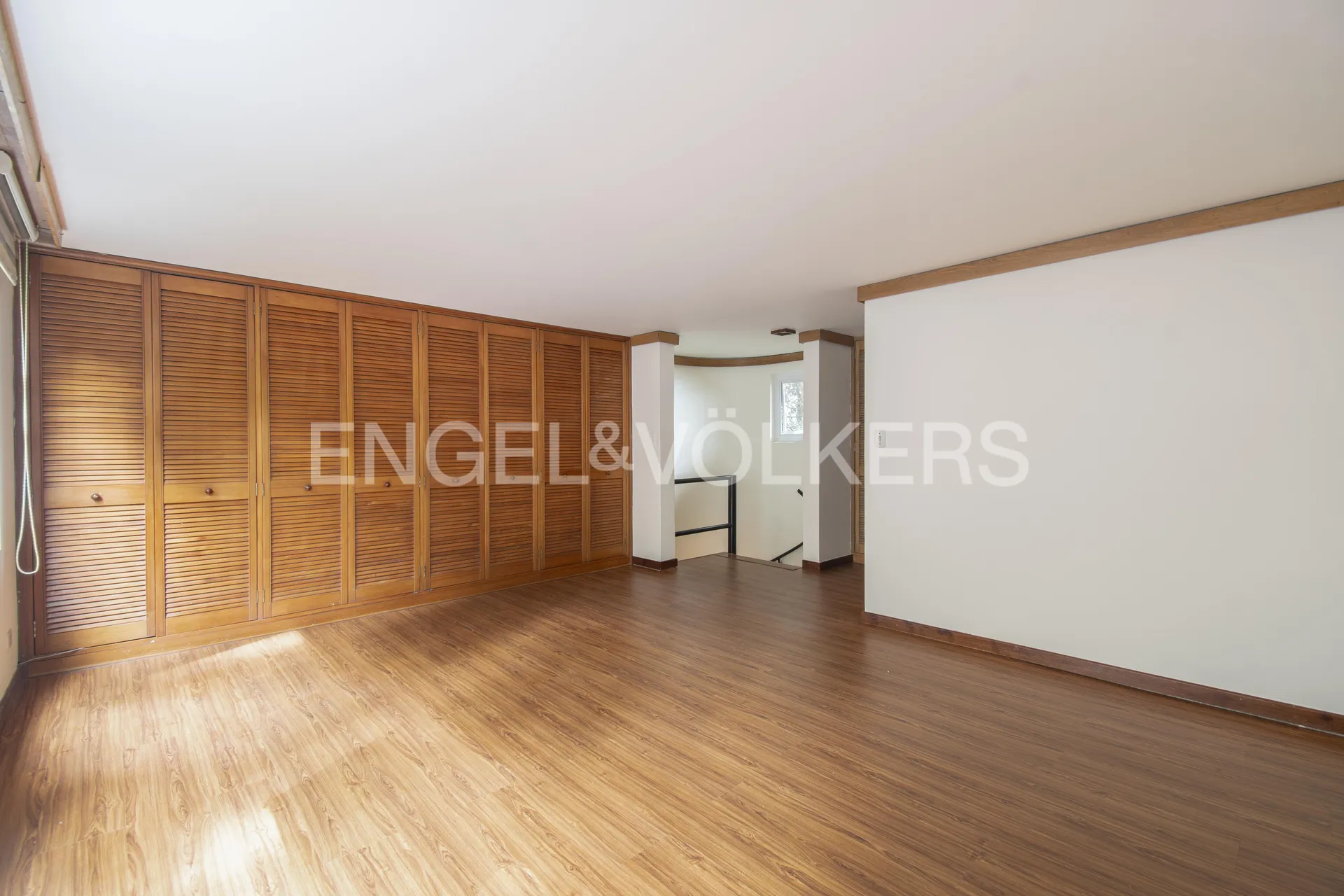 Apartamento en venta en Los Rosales, Bogotá · foto 9 de 11