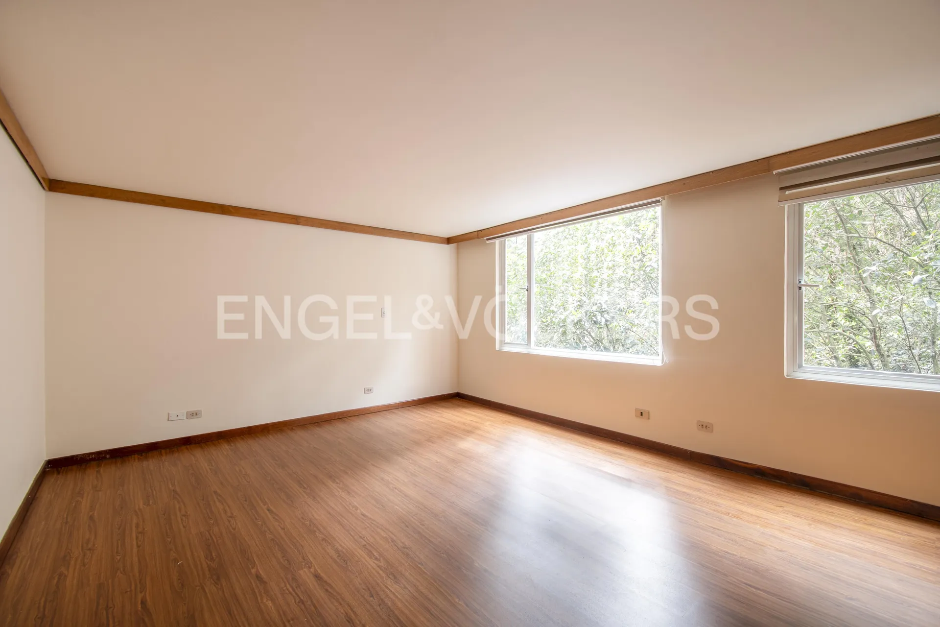 Apartamento en venta en Los Rosales, Bogotá · foto 8 de 11