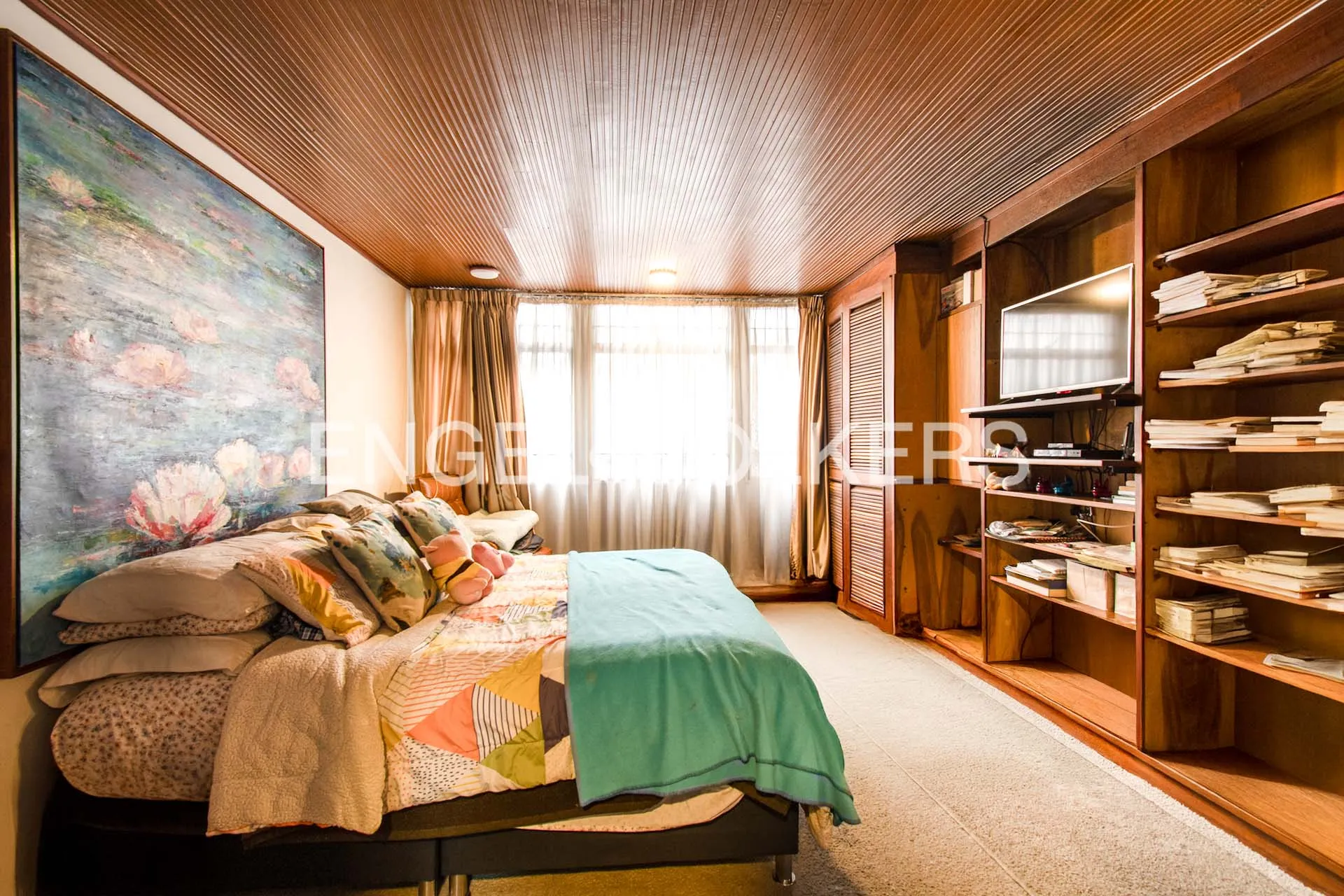 Apartamento en venta en La Cabrera, Bogotá · foto 10 de 17