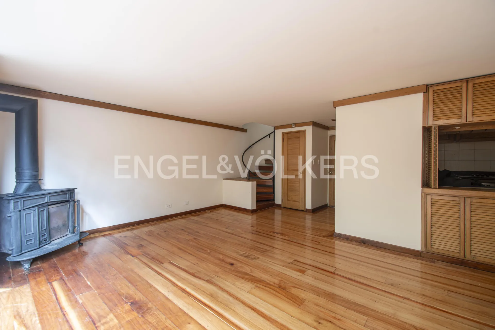 Apartamento en venta en Los Rosales, Bogotá · foto 6 de 11