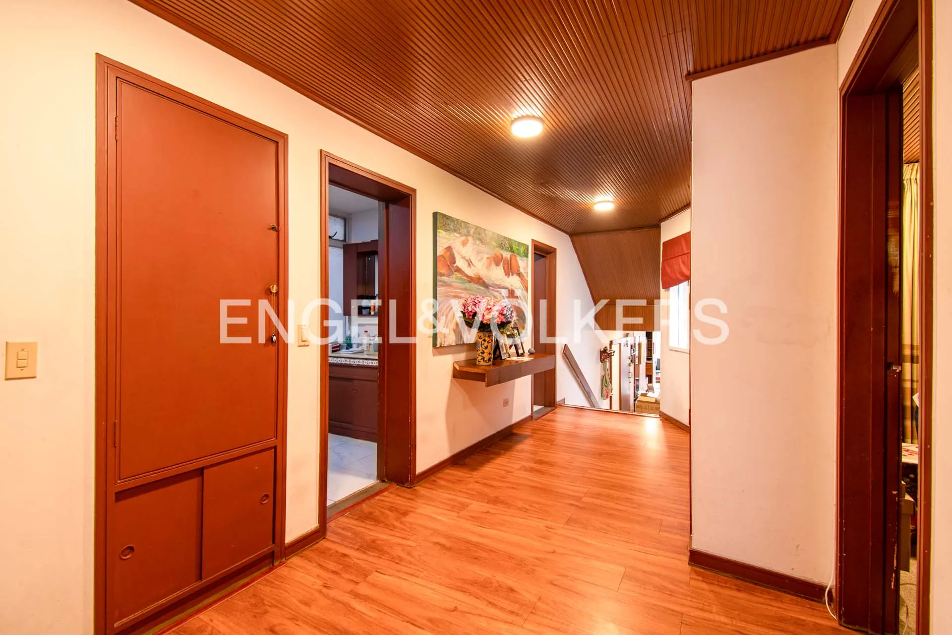 Apartamento en venta en La Cabrera, Bogotá · foto 9 de 17