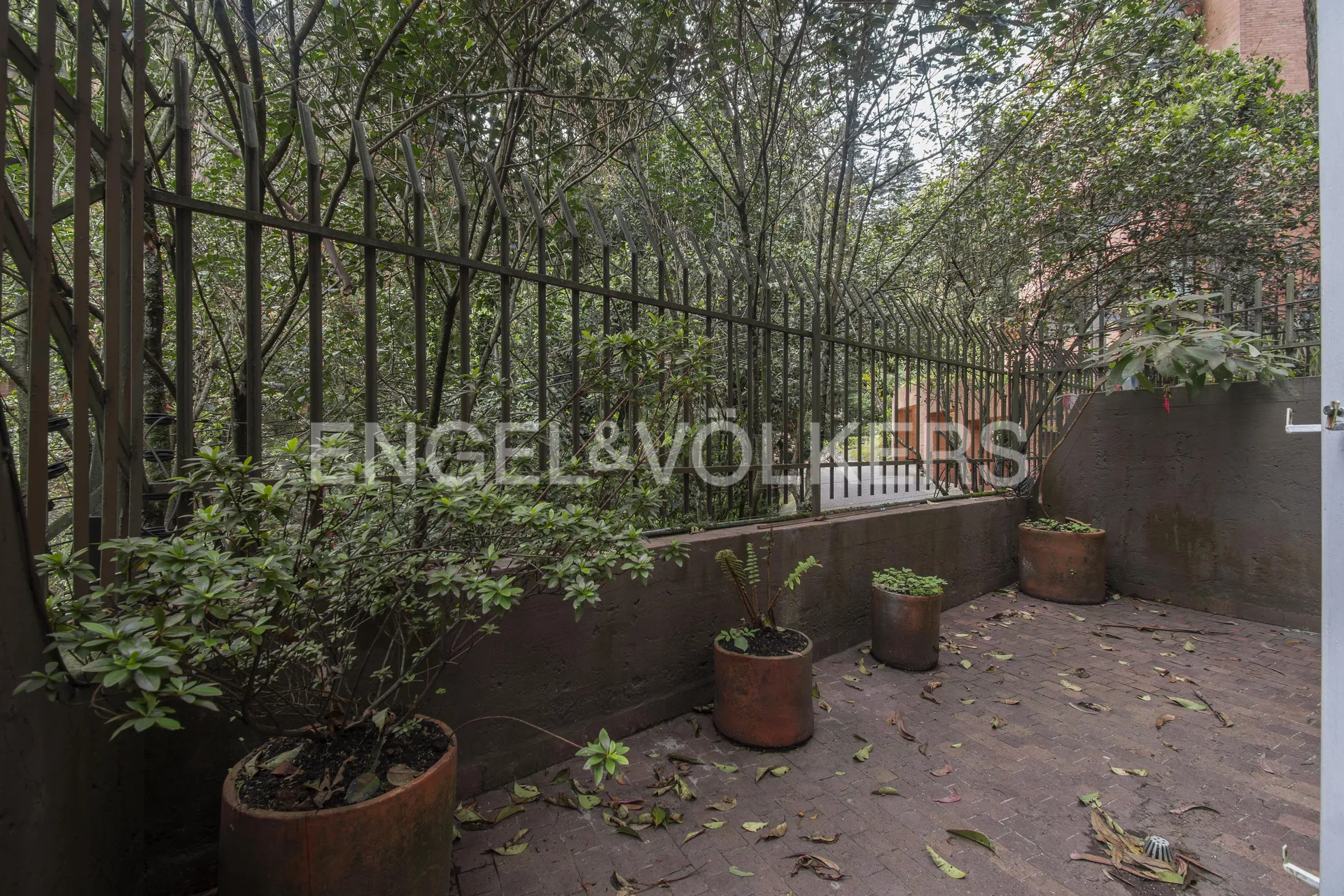 Apartamento en venta en Los Rosales, Bogotá · foto 5 de 11
