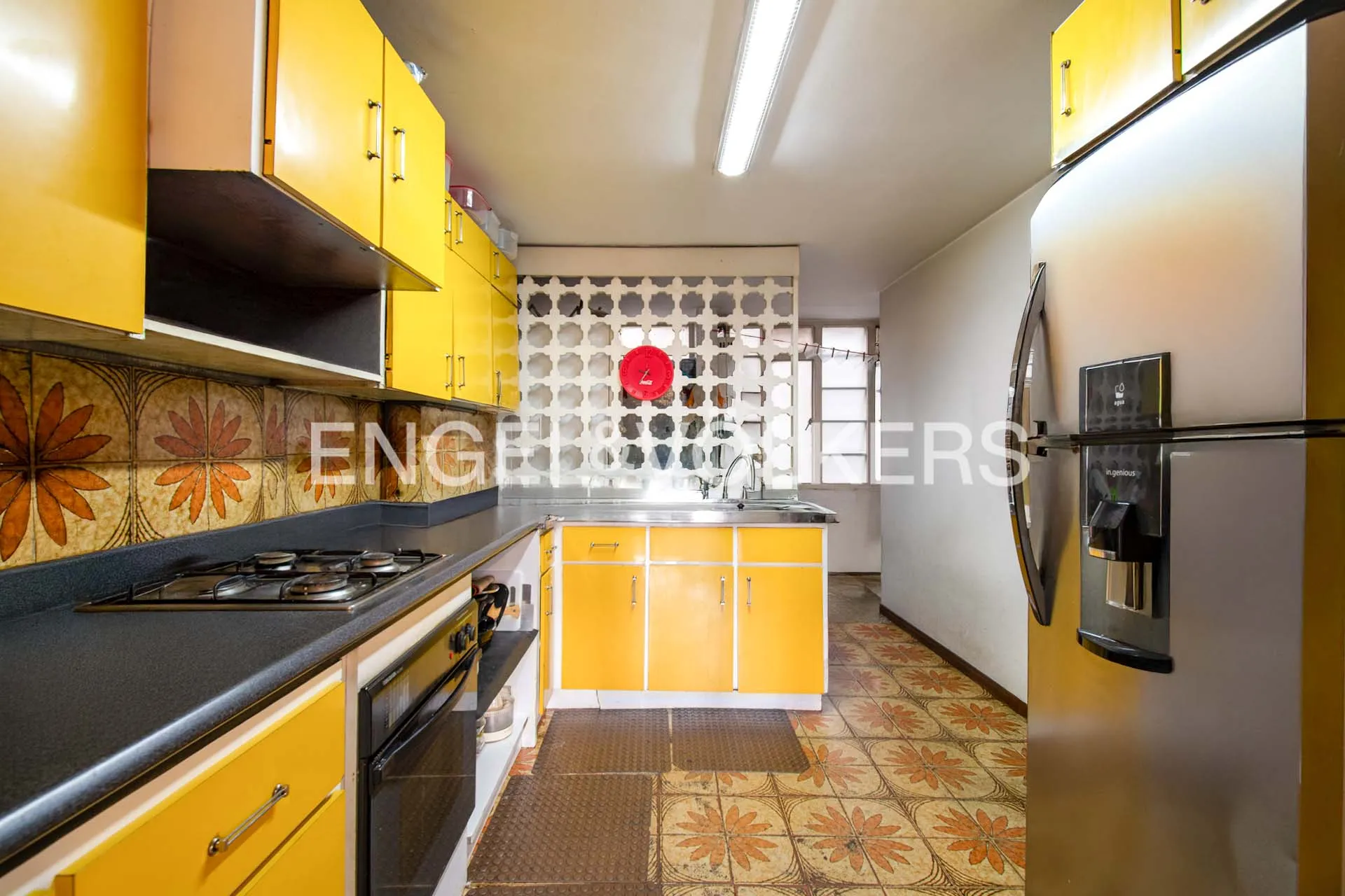 Apartamento en venta en La Cabrera, Bogotá · foto 8 de 17